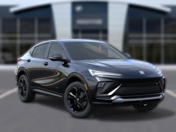 Buick Envista Sport Touring FWD 4dr 2026