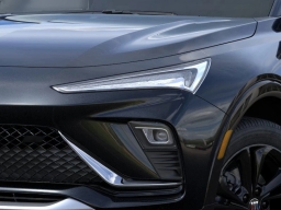 Buick Envista Sport Touring FWD 4dr 2026