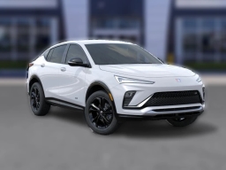 Buick Envista Sport Touring FWD 4dr 2026