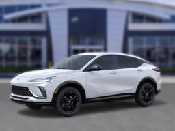 Buick Envista Sport Touring FWD 4dr 2026