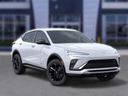 Buick Envista Sport Touring FWD 4dr 2026