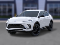 Buick Envista Sport Touring FWD 4dr 2026