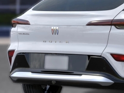 Buick Envista Sport Touring FWD 4dr 2026