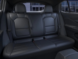 Buick Envista Sport Touring FWD 4dr 2026