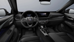 Buick Envista Sport Touring FWD 4dr 2026