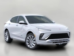 Buick Envista Avenir FWD 4dr 2026