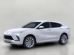 Buick Envista Avenir FWD 4dr 2026