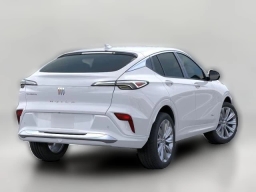 Buick Envista Avenir FWD 4dr 2026