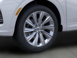 Buick Envista Avenir FWD 4dr 2026