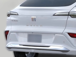 Buick Envista Avenir FWD 4dr 2026