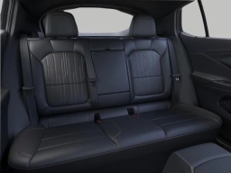 Buick Envista Avenir FWD 4dr 2026