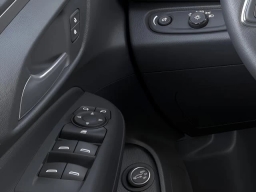 Buick Envista Avenir FWD 4dr 2026