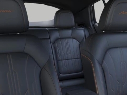 Buick Envista Avenir FWD 4dr 2026