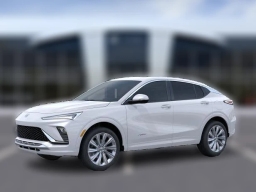 Buick Envista Avenir FWD 4dr 2026