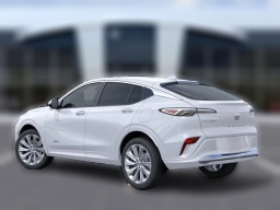 Buick Envista Avenir FWD 4dr 2026