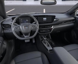 Buick Envista Avenir FWD 4dr 2026