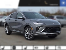 Buick Envista Avenir FWD 4dr 2026