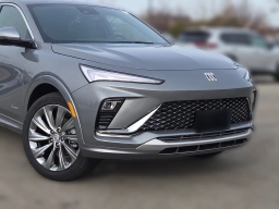 Buick Envista Avenir FWD 4dr 2026