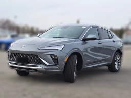 Buick Envista Avenir FWD 4dr 2026