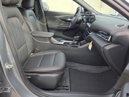 Buick Envista Avenir FWD 4dr 2026