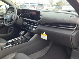 Buick Envista Avenir FWD 4dr 2026