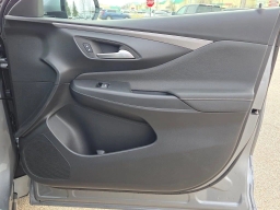 Buick Envista Avenir FWD 4dr 2026