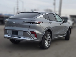 Buick Envista Avenir FWD 4dr 2026