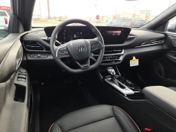 Buick Envista Avenir FWD 4dr 2026