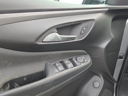 Buick Envista Avenir FWD 4dr 2026