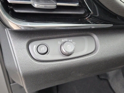 Buick Envista Avenir FWD 4dr 2026