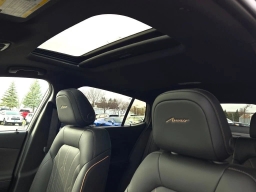 Buick Envista Avenir FWD 4dr 2026