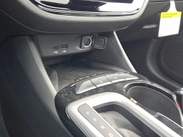 Buick Envista Avenir FWD 4dr 2026