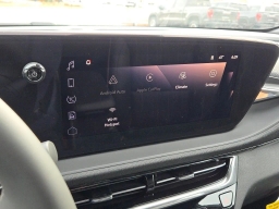 Buick Envista Avenir FWD 4dr 2026