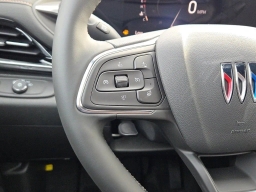 Buick Envista Avenir FWD 4dr 2026