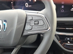 Buick Envista Avenir FWD 4dr 2026