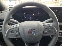 Buick Envista Avenir FWD 4dr 2026