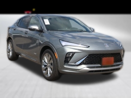 Buick Envista Avenir FWD 4dr 2025