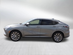 Buick Envista Avenir FWD 4dr 2025