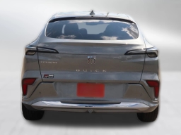 Buick Envista Avenir FWD 4dr 2025