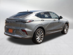Buick Envista Avenir FWD 4dr 2025