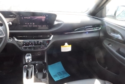 Buick Envista Avenir FWD 4dr 2025