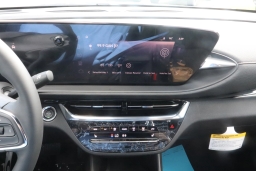 Buick Envista Avenir FWD 4dr 2025
