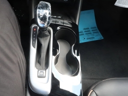 Buick Envista Avenir FWD 4dr 2025