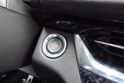 Buick Envista Avenir FWD 4dr 2025