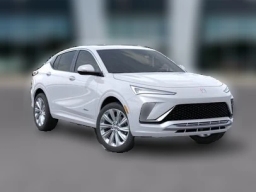 Buick Envista Avenir FWD 4dr 2026
