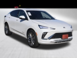 Buick Envista Avenir FWD 4dr 2026