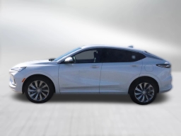 Buick Envista Avenir FWD 4dr 2026