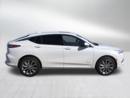 Buick Envista Avenir FWD 4dr 2026