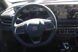 Buick Envista Avenir FWD 4dr 2026