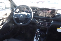 Buick Envista Avenir FWD 4dr 2026